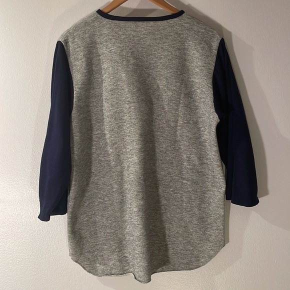 Vintage Dodger Sweat Shirt - Picture 3 of 3